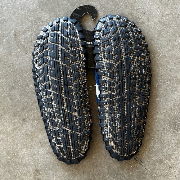 Colorado Flag Aksels Sandal Flip Flop - Picture 2 of 4